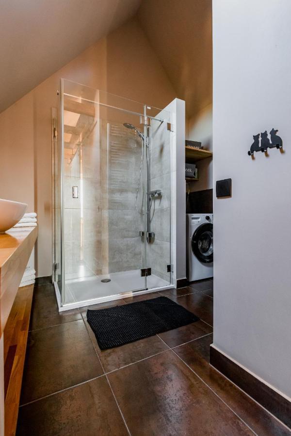 Superapart Sopot Centrum Hidden Gem - Ideal For Relaxation & Escapes Exterior foto