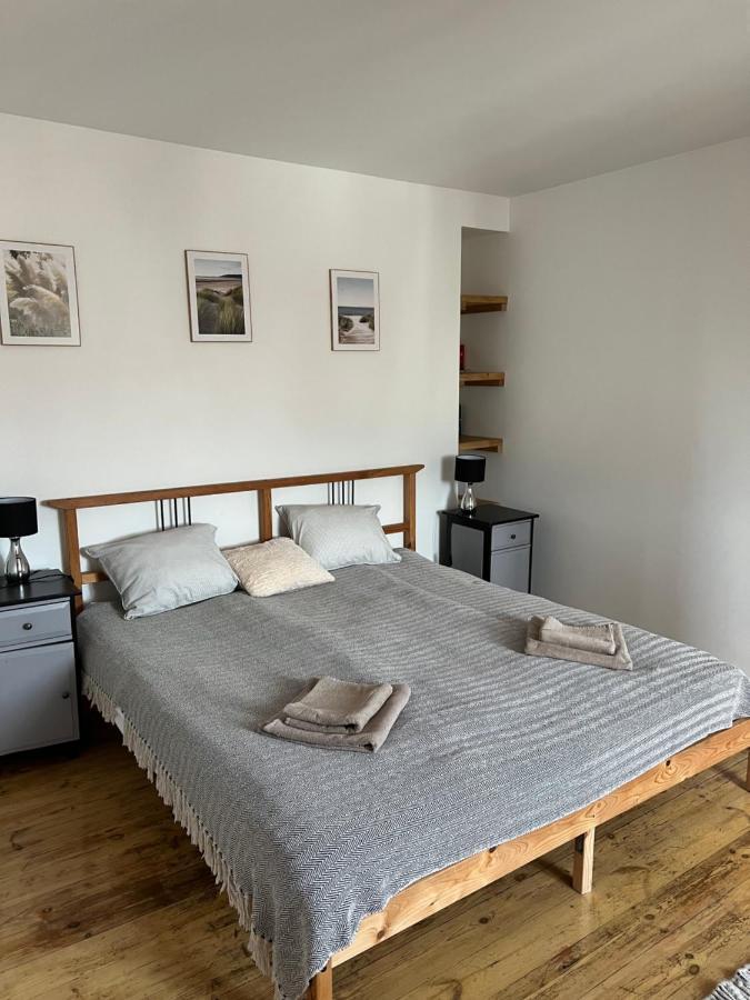 Superapart Sopot Centrum Hidden Gem - Ideal For Relaxation & Escapes Exterior foto
